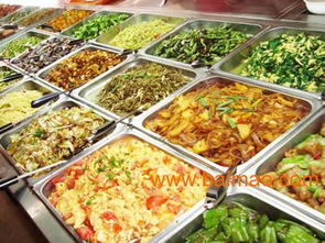 康幫餐飲食堂承包管理產品全解析 專業、高效、值得信賴