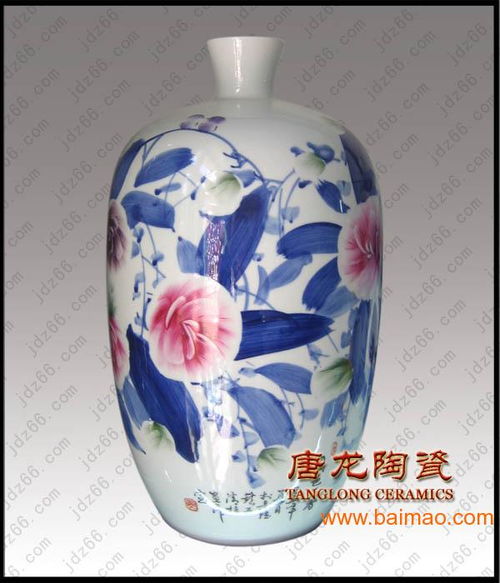 陶藝傳情 探索陶瓷工藝品的藝術(shù)價值與家居美學(xué)