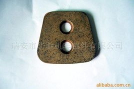 廠家直銷銅基陶瓷片 信息